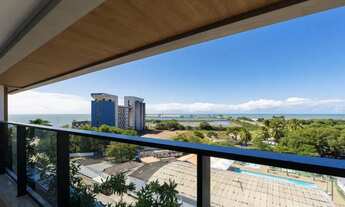 Imagem: Apartamento Alto Padrão no Farani 221 Ilhéus