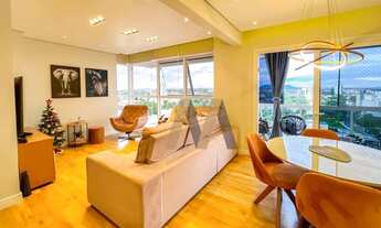 Imagem 2: Apartamento com 3 dormitórios à venda, 101 m² por R$ 990.000,00 - Centro - Gravataí/RS