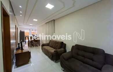 Imagem: Venda Casa Leblon (venda Nova) Belo Horizonte