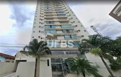 Imagem 2: Apartamento Res. Viva América - 3 quartos - 2 Suítes - 2 vagas 91,11m² - Jardim América