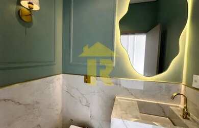 Imagem 7: Casa em Condomínio com 3 Suítes na Quinta do Lago - Lac Léman, São José do Rio Preto-SP: 1