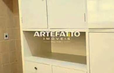 Imagem 5: Apartamento no Edifício Franca do Imperador