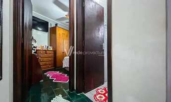 Imagem 3: Casa - Jardim Dom Nery - Campinas