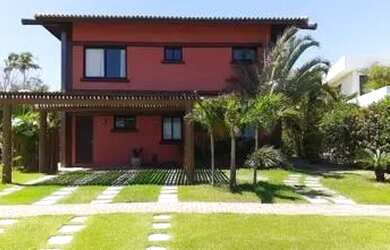 Imagem 2: CASA CONDOMÍNIO IBEROSTATE - RESORT IBEROSTAR - TEMPORADA