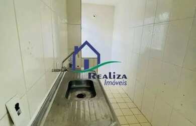 Imagem 3: APARTAMENTO DE 2 QUARTOS PRÓXIMO AO GUANABARA À VENDA POR R$300.000,00 - COLUBANDE - SÃO G