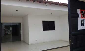 Imagem 3: Vendo casa aabb serra talhada