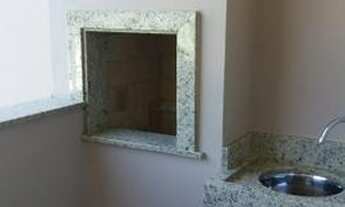 Imagem 2: Aluga-se Apartamento Mobiliado Orleans-SC