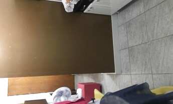 Imagem 4: Casa (kitnet) p/ alugar 280,00