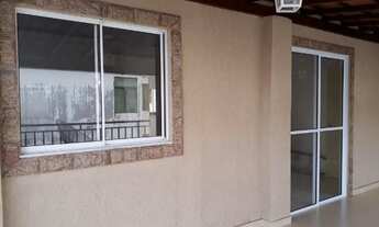 Imagem: Casa tipo apartamento em Paraíba do Sul