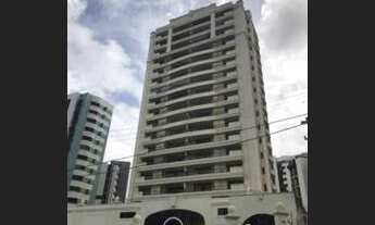 Imagem: Aluga-se Edifício Classic Home - No coração