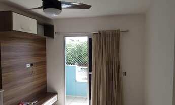 Imagem 5: Condominio Parque Conquista São Francisco