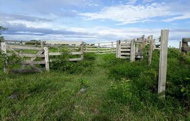Imagem 6: Fazenda top linha porteira fechada