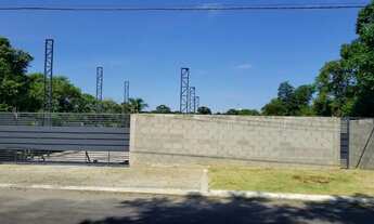 Imagem 2: Condomínio Marina Rio Belo terreno mudado