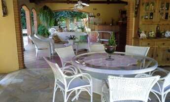 Imagem 6: SÍTIO RESIDENCIAL A VENDA, RIO ACIMA, JUNDIAÍ