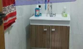 Imagem 6: Apartamento na Mallet, 2 qtos, sala, copa, coz, banheiro, varanda, área de serviço e vaga