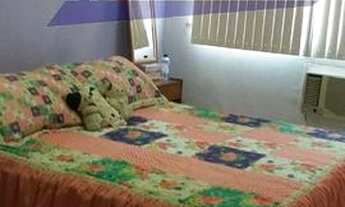 Imagem 3: Apartamento na Mallet, 2 qtos, sala, copa, coz, banheiro, varanda, área de serviço e vaga