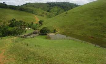 Imagem 3: Linda Fazenda Boa Vista Corgo Novo - Serrinha