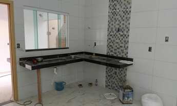 Imagem 4: Casa no bairro vale do sol ótimo acabento e localidade