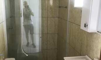 Imagem 2: Aluga-se edícula 25m2, Paranavaí-PR