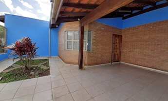 Imagem 2: Casa em Pirassununga/SP 4 dormts Vila Brás