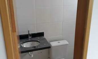 Imagem 4: Apartamento com suite no Bairro Shopping Park - Cód.5213