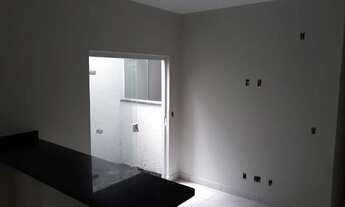 Imagem 6: Apartamento com suite no Bairro Shopping Park - Cód.5213