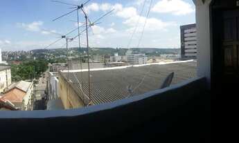 Imagem: Apto 02 e 01 quarto rua santa maria centro