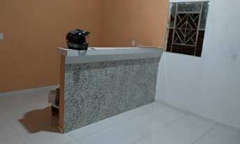 Imagem 2: Casa para aluguel