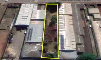 Imagem 2: Terreno à venda, 2000 m² por R$ 4.000.000,00 - Zona 03 - Maringá/PR