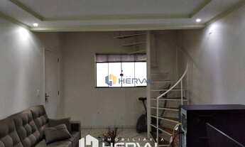 Imagem 5: Sobrado com 4 dormitórios à venda - Jardim Catedral - Maringá/PR