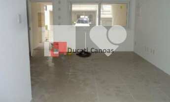 Imagem 3: Casa em Condomínio a Venda no bairro Nossa Senhora das Graças - Canoas, RS