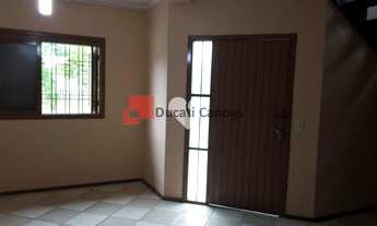 Imagem 3: Sobrado 3 Dormitórios