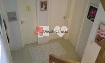 Imagem 4: Casa em Condomínio a Venda no bairro Nossa Senhora das Graças - Canoas, RS