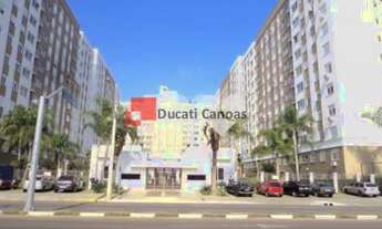 Imagem: Apartamento a Venda no bairro Marechal Rondon