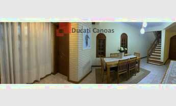 Imagem 3: Casa 3 Dormitórios com Edicula