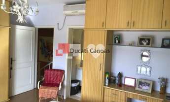 Imagem 4: Casa a Venda no bairro Nossa Senhora das Graças - Canoas, RS