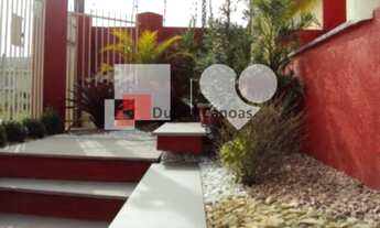 Imagem 2: Casa a Venda no bairro Bela Vista - Canoas, RS