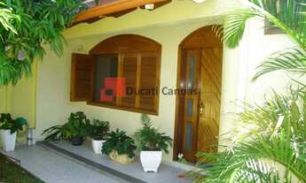 Imagem 2: Casa 3 Dormitórios com Edicula