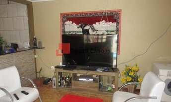 Imagem 3: Casa a Venda no bairro Guajuviras - Canoas, RS