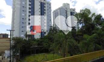 Imagem 2: Cobertura a Venda no bairro Centro - Canoas, RS