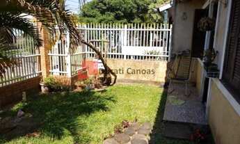 Imagem 3: Casa a Venda no bairro São José - Canoas, RS