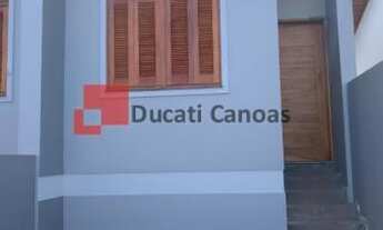 Imagem 3: Casa a Venda no bairro Olaria - Canoas, RS