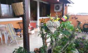 Imagem: Casa a Venda no bairro São José - Canoas