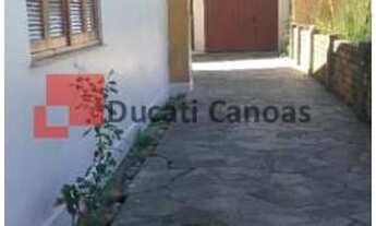 Imagem 3: Casa de Esquina 3 Dormitórios