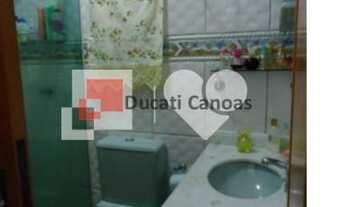 Imagem 2: Casa a Venda no bairro Estância Velha - Canoas, RS