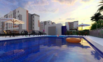 Imagem 6: Residencial Altos do Maguari (Lançamento em Ananindeua/Pa