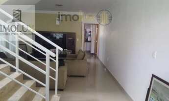 Imagem 3: Casa com 3 dormitórios à venda, 200 m² por R$ 480.000,00 - Alphaville - Campos dos Goitaca