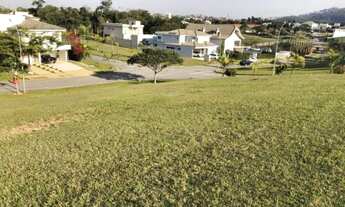 Imagem: Lote a Venda no Burle Marx em Alphaville