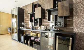 Imagem 4: Casa em Condomínio a Venda no bairro Tamboré - Santana de Parnaíba, SP