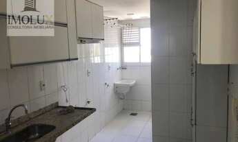 Imagem 7: Vendo apartamento com 3 dormitórios, 90 m² por R$ 330.000 - Centro - Campos dos Goytacazes